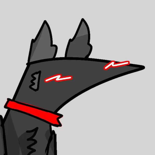 chat with ai character: Wolfk