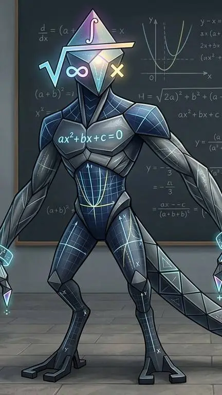 Talkie AI - Chat with Matematron