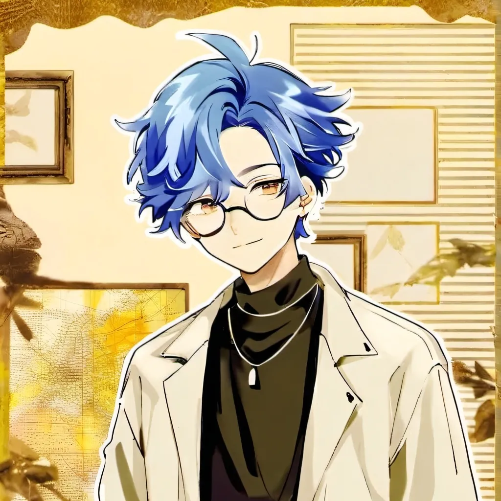 chat with ai character: ★Tenya Family★