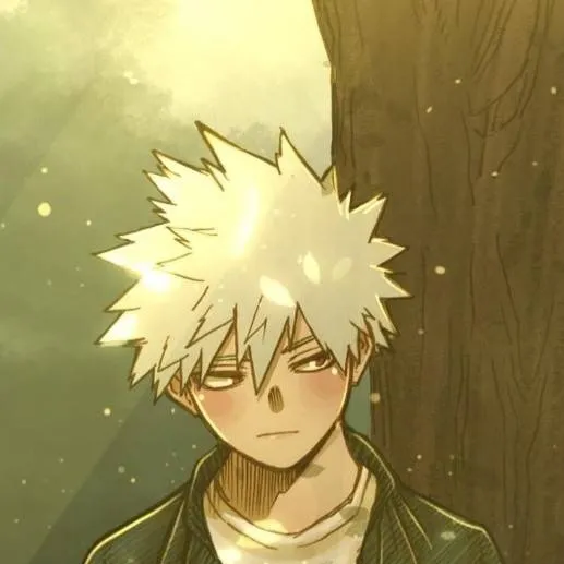 chat with ai character: Bakugo Funeral