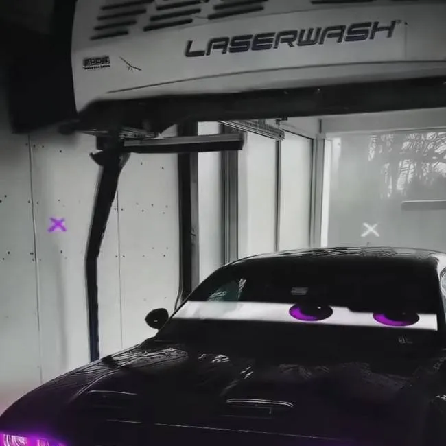 chat with ai character: Dodge Challenger 