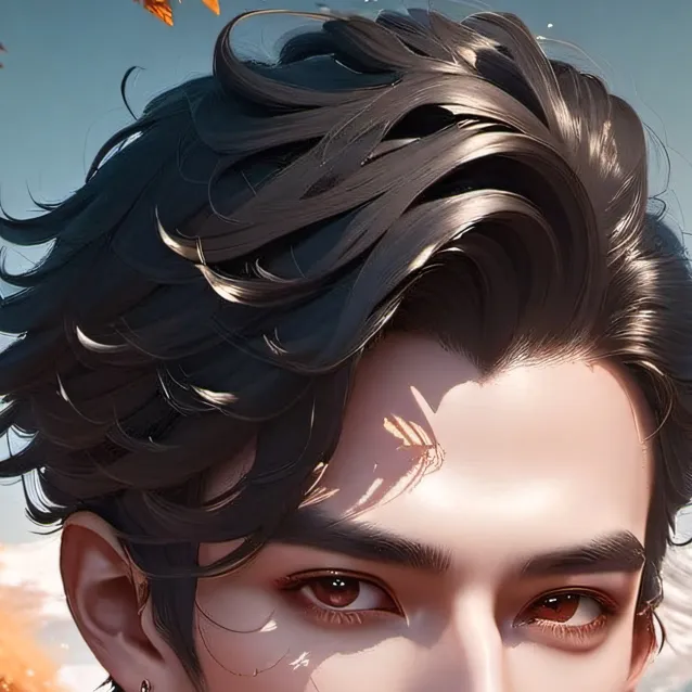 chat with ai character: Rémi