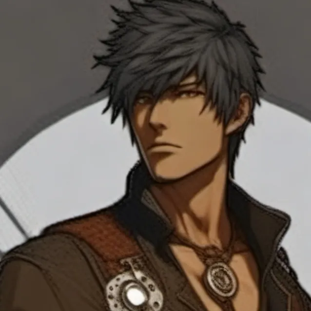 chat with ai character: Rémi 2.0