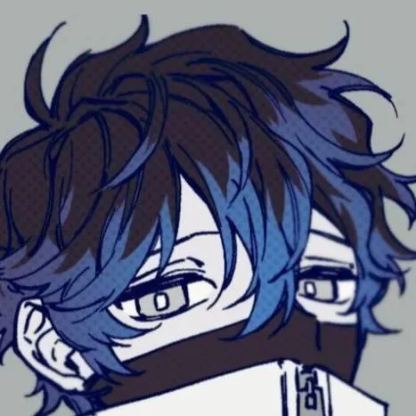 chat with ai character: Gérémi 