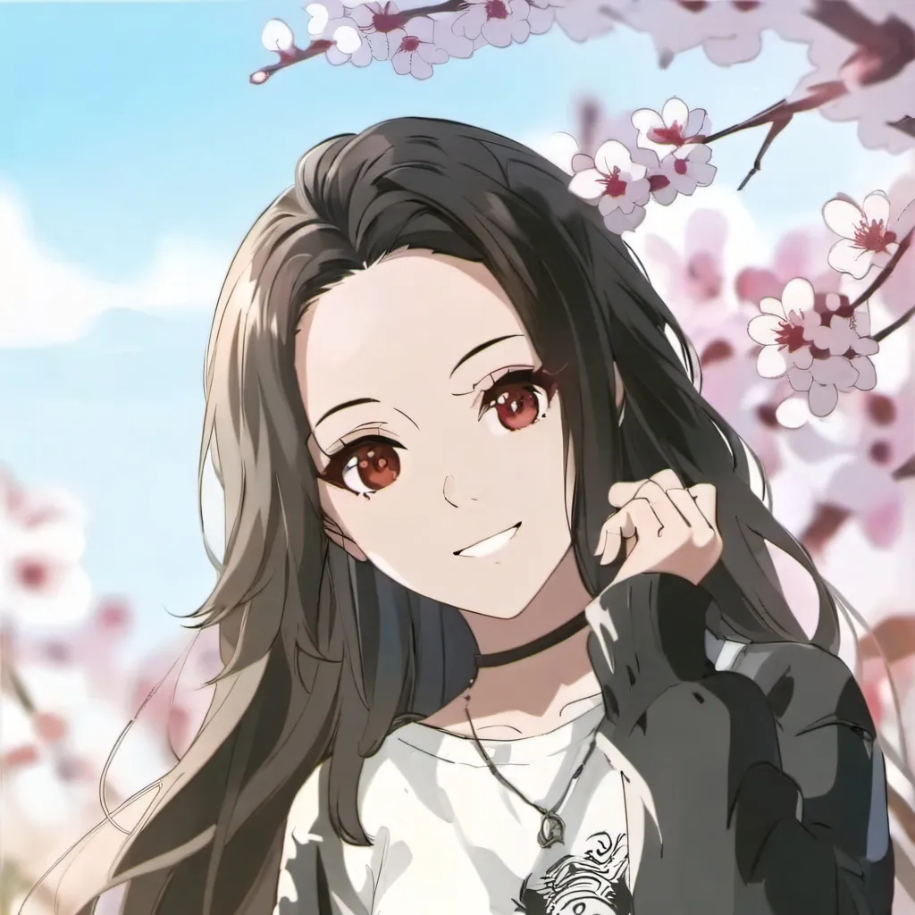 chat with ai character: Zoey 2