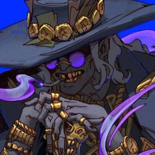 chat with ai character: Charon