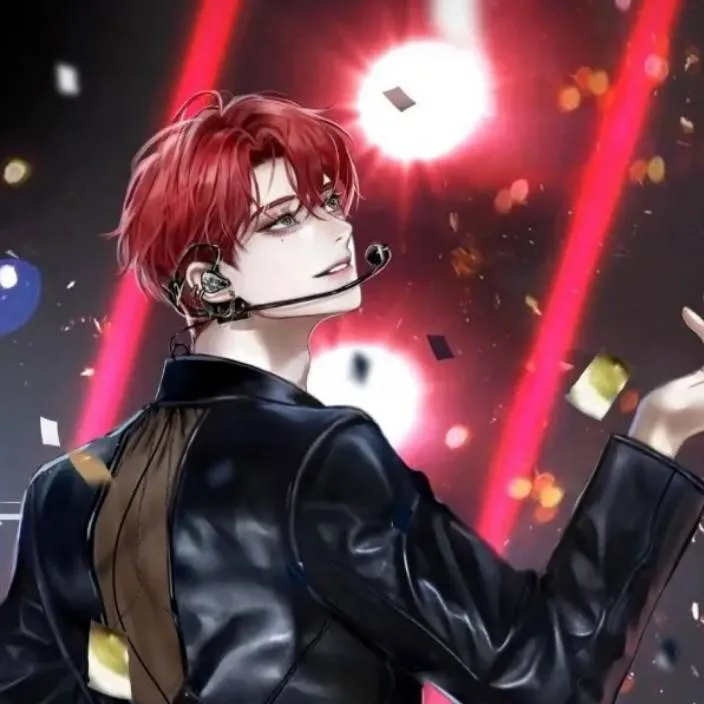 chat with ai character: NI-KI