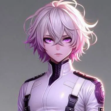 chat with ai character: Elena