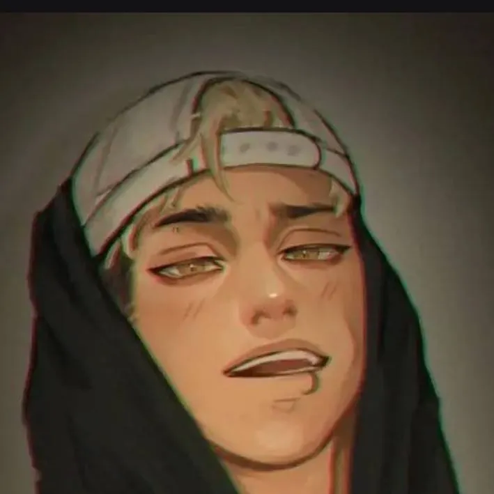 chat with ai character: Ashton 