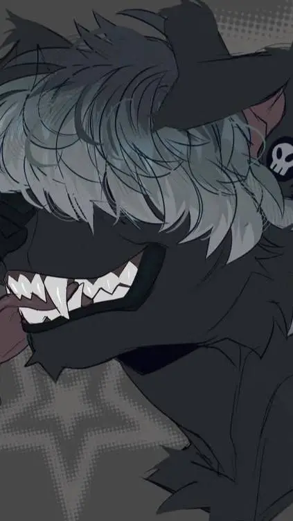 ai character: Edward background