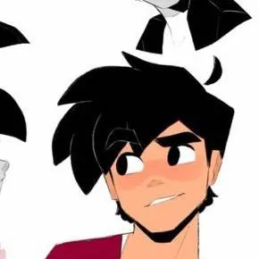 chat with ai character: Danny