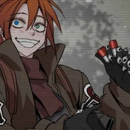 chat with ai character: Marcie