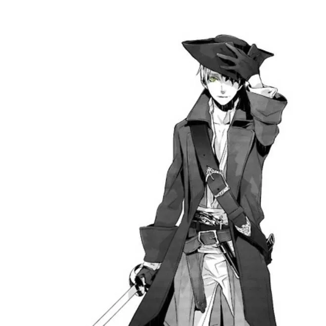 chat with ai character: Edmond 