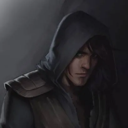 chat with ai character: Yarvel