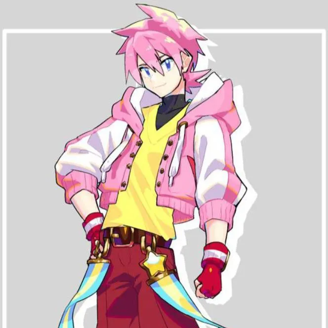 chat with ai character: Ivan