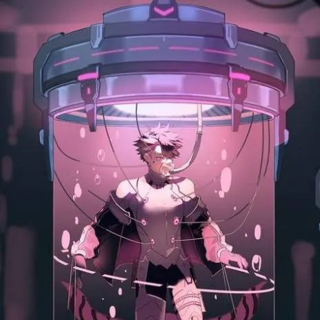 chat with ai character: Edwin