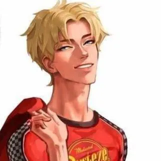 chat with ai character: Flash 