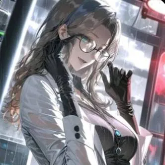 chat with ai character: Scarlett