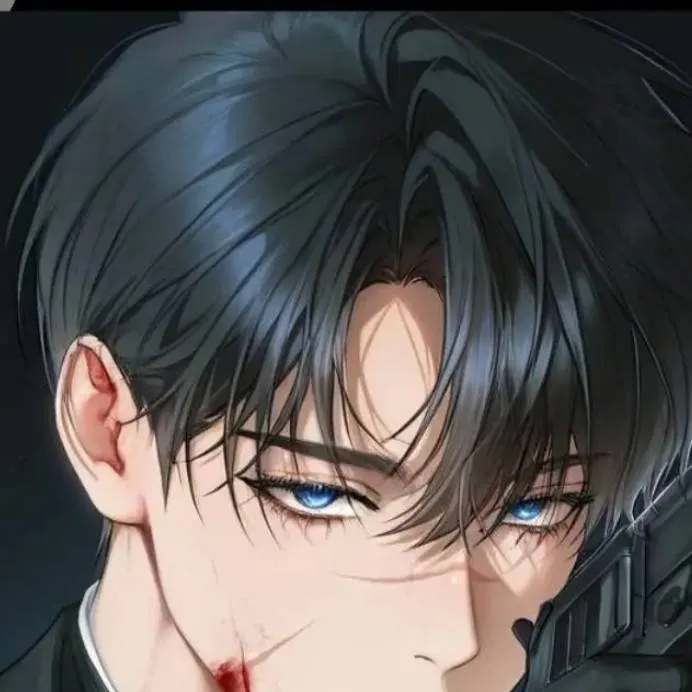 chat with ai character: James