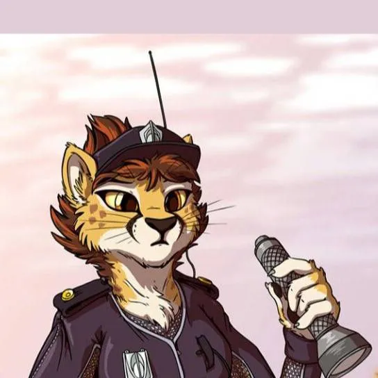 chat with ai character: Jasse