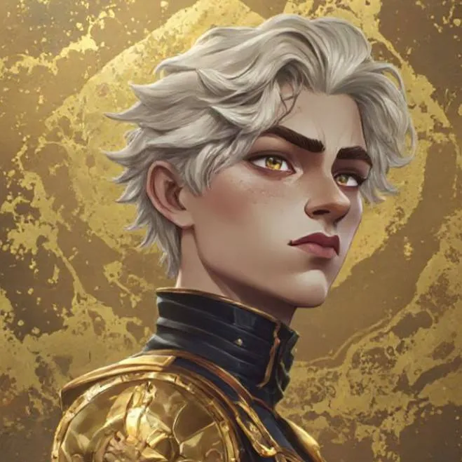 chat with ai character: Florian 