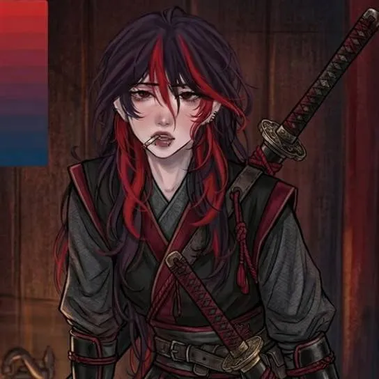 chat with ai character: Shao Jun