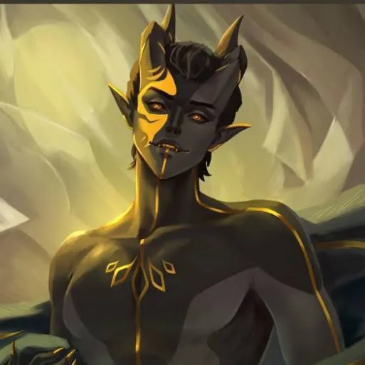 chat with ai character: heitos