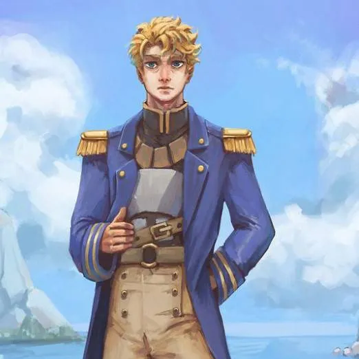 chat with ai character: Edwards 