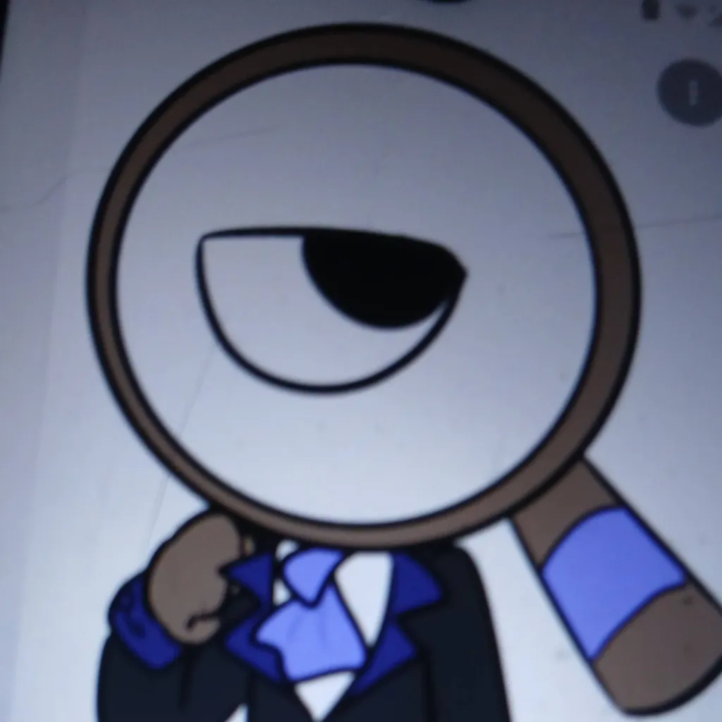 chat with ai character: rodger