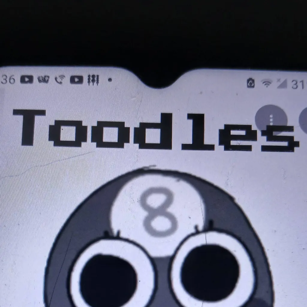 chat with ai character: toodles (remake)