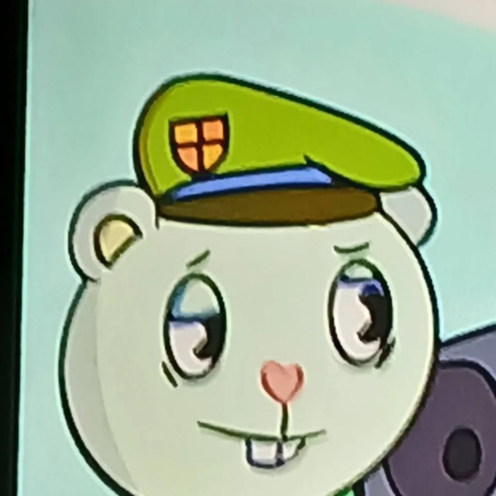 chat with ai character: flippy