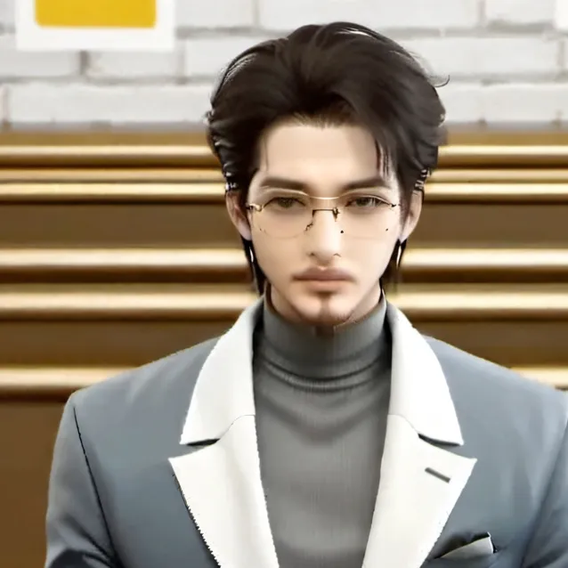 chat with ai character: Headcanon Generato