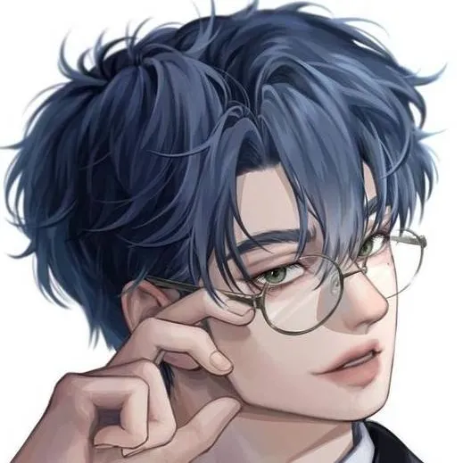 chat with ai character: LUKAS ✨