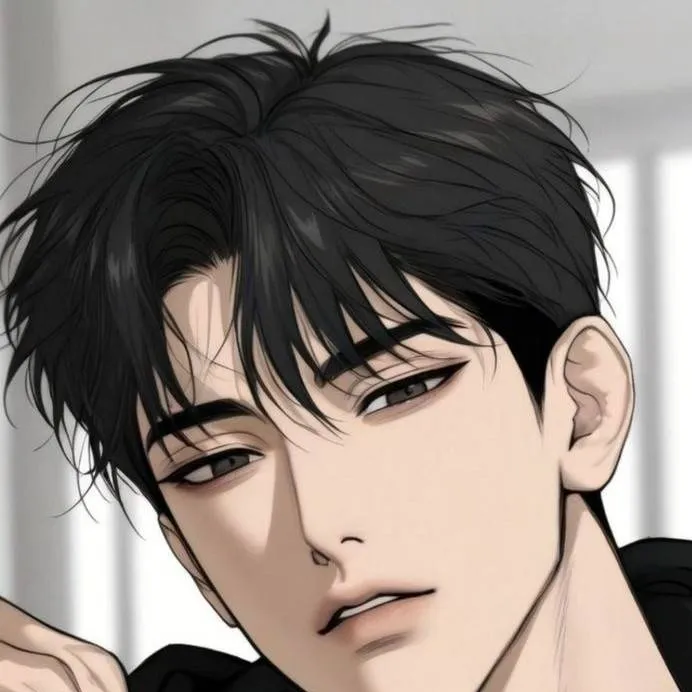 chat with ai character: ✨ERICK✨