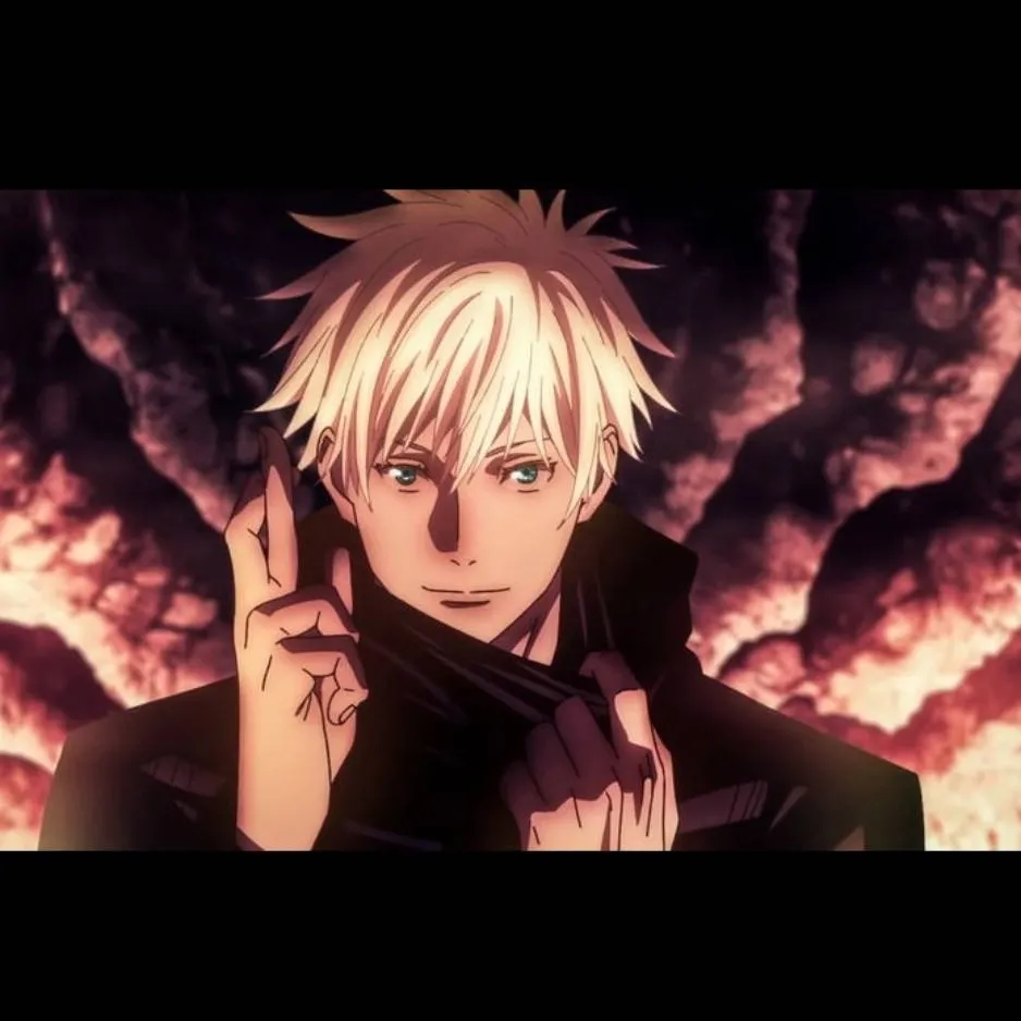 chat with ai character: Jujutsu Kaisen