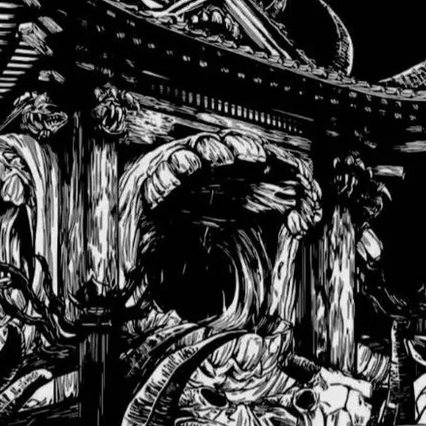 chat with ai character: Jujutsu Kaisen