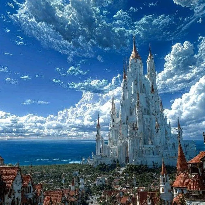 chat with ai character: Fantasy World_2