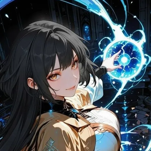 chat with ai character: Mia Maydevo