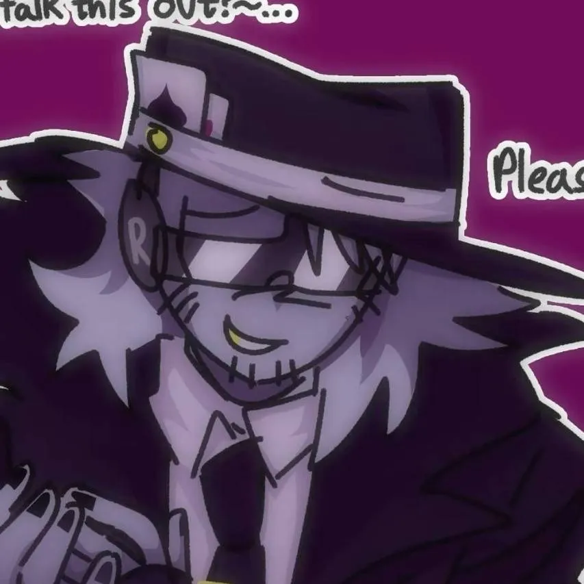 chat with ai character: 🎰~{Chance}~🎲