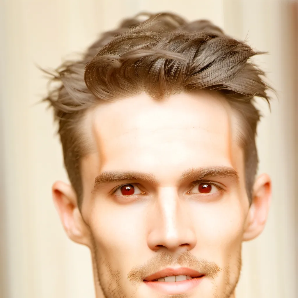 chat with ai character: wes