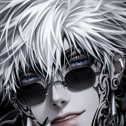 chat with ai character: bruce