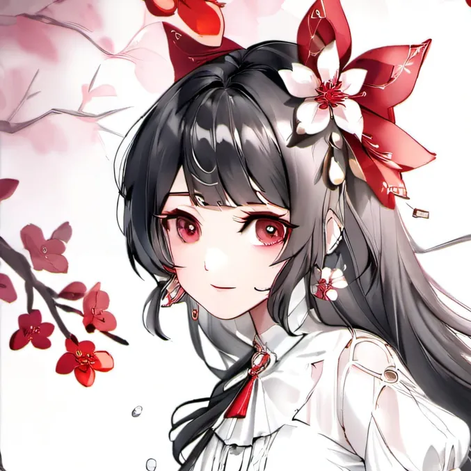 chat with ai character: alice