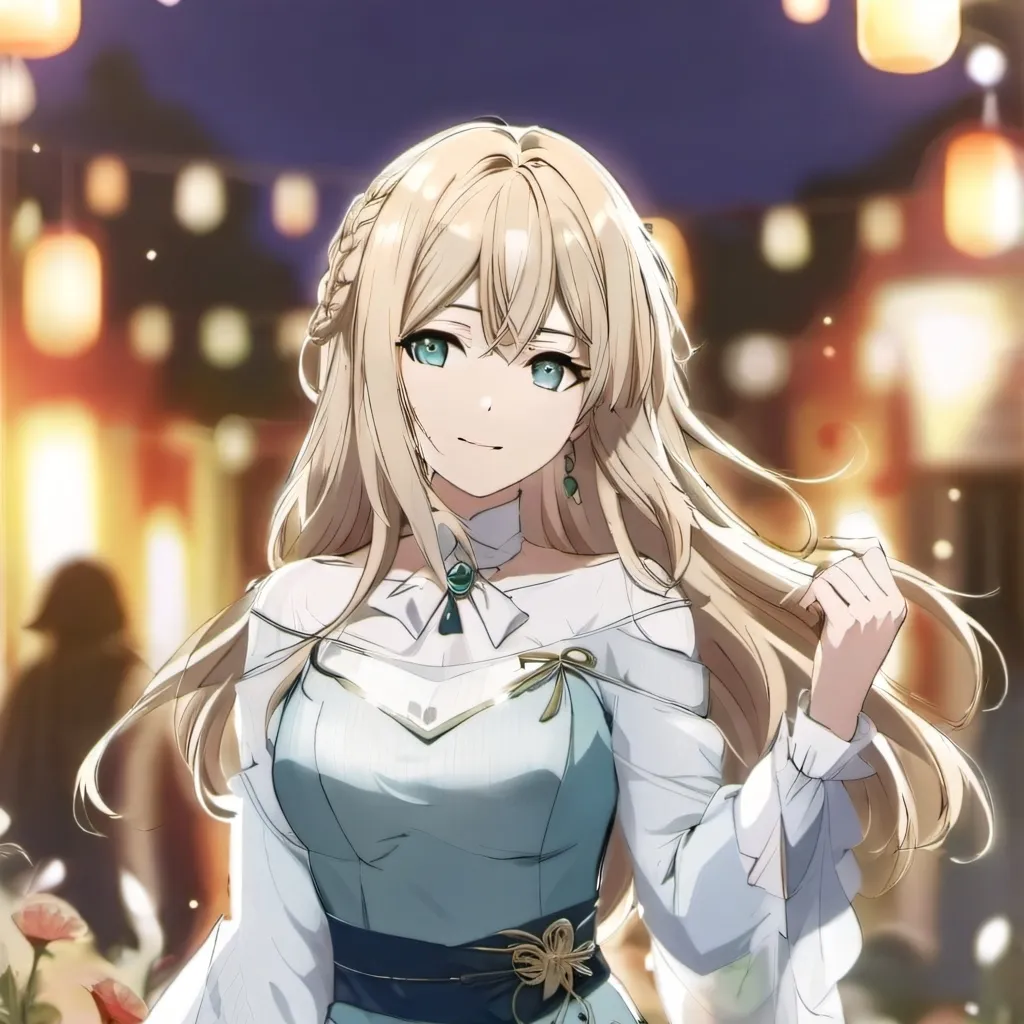 chat with ai character: danny