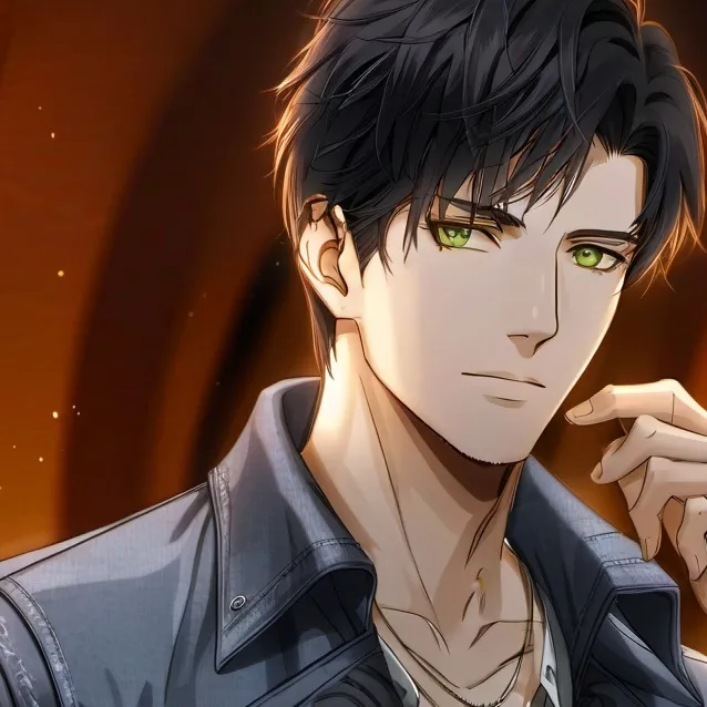 chat with ai character: Nathan