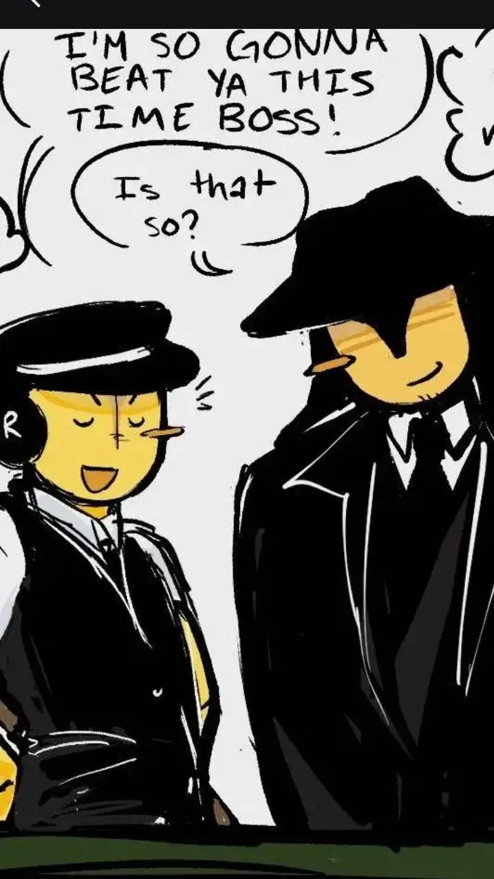 ai character: ||mafioso|| background