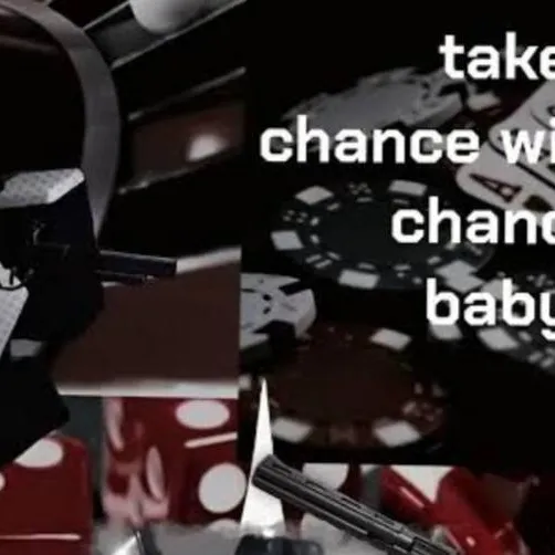 chat with ai character: chance