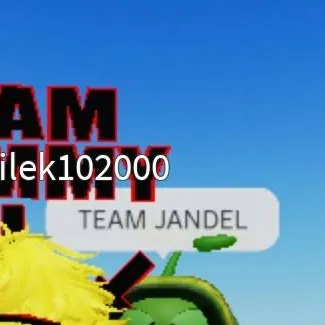 chat with ai character: team jandel