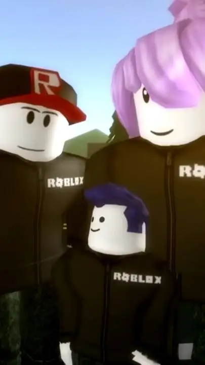 ai character: forsaken past background