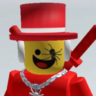 chat with ai character: Spyder sammy