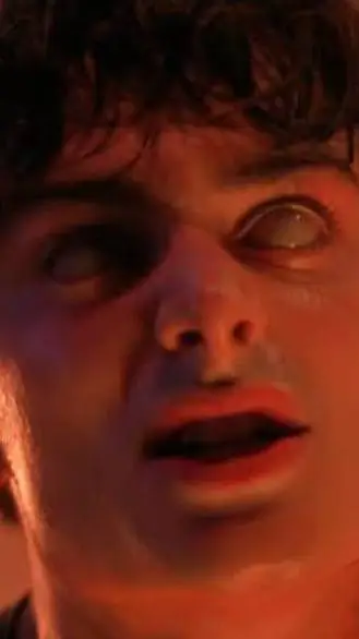 ai character: will powers background